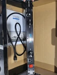 Furman Merit Series M-8L 15AMP 8-OUTLET Power Conditioner. Fixed Price $150.00.