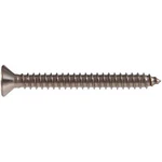 Hillman Group 823468 Stainless Steel Flat Head Phillips Sheet Metal Screw,. Fixed Price $22.37.