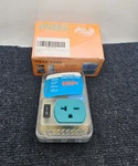 Bseed V010-220V Voltage Protector Adjustable Surge 20A 4400WATTS. Fixed Price $19.99.
