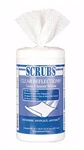 New! Itw Scrubs Clear Reflections Glass Cleaning Wipes, #95828. Fixed Price $9.99.
