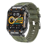 2025 Smart Men Heart Rate Watches For Iphone Android Bluetooth Waterproof. Fixed Price $57.99.