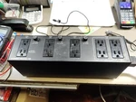 Audio Power Industries Wedge PW-116 Ac Conditioner. Fixed Price $150.00.