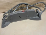 Curtis SP700-7 Relocatable Power Tap Outlet Strip. Fixed Price $11.99.