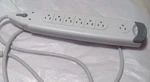 Belkin Surgemaster Model F9H710-06 Protector 4 Ft Pre-owned Works. Fixed Price $19.00.