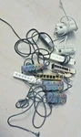 3 Kensington 62146B Surge Protectors,power Strips And 7 Other.. Fixed Price $100.00.