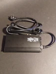 Tripp Lite AV2FP Isobar Flat Panel Tv Power Conditioning Center Long Cable. Fixed Price $33.99.