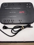 Apc Back-ups ( BN600MC) Backup Surge Protector *no Battery*. Fixed Price $40.00.