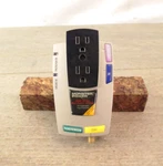 Monster Power Hts 200 Surge Protector Flatscreen Tv High Definition Clean. Fixed Price $14.90.