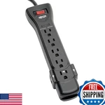 Eaton Tripp Lite Series SUPER725B Outlet Flat Plug Long Extension Cord Power. Fixed Price $101.02.