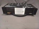 Monster Power HTS2600 Mkii Home Theater Reference Center. Fixed Price $80.00.
