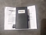 New Procet Gigabit Poe Usb And Network Splitter, IEEE802.3AT Black. Fixed Price $48.84.