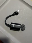 Minoston Wi-fi Dimmer Outdoor Plug Alexa Google Assistant MP22WD. Fixed Price $25.00.
