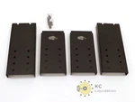 Cpi Vertical Power Strip 2-POST Brackets. Fixed Price $69.99.