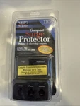 Ibm 2 Outlet Compact Travel Surge Protector Plus Phone Fax Modem Jacks. Fixed Price $9.00.