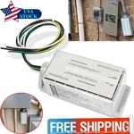 For Siemens FS140 Whole House Surge Protection Device Rated 140,000 Amps. Fixed Price $129.00.