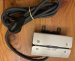 Monster Power Surge Protection For Flatscreen Tv Model #htfs 450. Fixed Price $24.25.