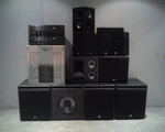 Klipsch Thx ULTRA2 System (home Theater) And Monster Power Protection. Fixed Price $10500.00.