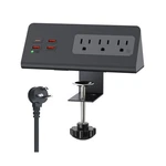 Nightstand Power Strip With Pd 20W Usb-c, Haylink Desk Surge Protec... Fast Ship. Fixed Price $49.31.