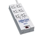 Tripp Lite Surge Suppressor TR-6 Receptacles: 6X Nema 5-15R 2420J 120 V. Fixed Price $56.73.