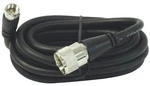 Barjan 30059 - Foot RG59U "vision Plus" Tv Coax Cable With PL259 And. Fixed Price $18.49.