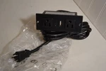 Dongguan Minju Electronics Model: MJ24TX Furniture Distribution Unit. Fixed Price $24.99.