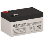 Cyberpower CPS320SL Battery Replacement By Sigmastek. Fixed Price $18.99.