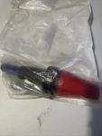 Eaton Cooper LRTP615 15KV Class, 200A Loadbreak Reducing Tap Plug 8.3/14.4KV. Fixed Price $55.00.