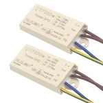 Gbaysa 2PCS Surge Protective Device, Power Protector For Protecti.... Fixed Price $38.87.