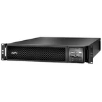 Apc Smart-ups On-line 3KVA 2U 208V 2X L6-20R+1X L6-30R Nema Outlets SRT3000RMXLT. Fixed Price $1389.08.