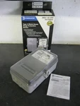 Intermatic IG1300-4T-2C3 120/240 Vac Single Phase Type Surge Protection, New. Fixed Price $145.80.