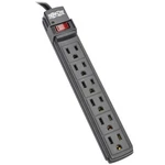 Eaton Corp PS66B Outlet Power Strip Nema 5-15R Ft Cord 5-15P Black Housing. Fixed Price $32.58.
