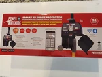 Hughes PWD50W 50A Gen Ii Power Watchdog Rv Surge Protector W/wifi -portable. Fixed Price $239.95.