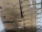 Furman Reference 20I Power Conditioner. Fixed Price $3299.00.