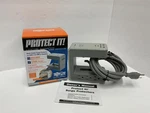 Tripp Lite 6-OUTLET Desk Clamp Surge Protector Usb-a & 1 Usb-c TLP648USBC. Fixed Price $44.99.