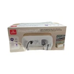 Globe Power Hub Electric Cord Management Box With Usb Ports & Surge Protector. Fixed Price $17.99.