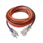 K Tool International MQ43717 25 Ft 14/3 Extension Cord. Fixed Price $41.30.