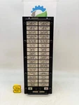 Pmc Prime Mover Control 8101-1019 Alarm Annunciator Repeater (used). Fixed Price $191.65.