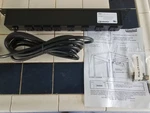 Winsted Power Strip 98708. Fixed Price $74.99.