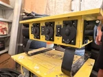 X-treme Box Southwire Power Distribution Center 125/250V 3P 4W 50A 7 Outlet. Fixed Price $260.00.
