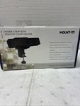 Mount-it Power Strip Holder Clamp Desk With Included Surge Protector .... Fixed Price $31.49.