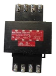 Acme 250 Va Electric Power Control Transformer 208V 277V 380V Input 115V Output. Fixed Price $40.00.