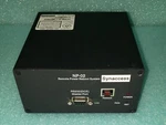 Synaccess Netbooter NP-02 Remote Power Reboot System. Fixed Price $59.99.