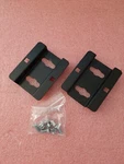 Eaton B-line Cooper SB3012 Epdu Fixed Mounting Vertical Bracket Kit New. Fixed Price $34.99.