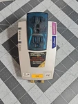 Monster Home Theater Subwoofer Powercenter Surge Protector - Model SW200. Fixed Price $8.99.