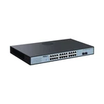Poe Gigabit Managed Switch 400W,24 PORT,2 Uplinks, IEEE802..... Fixed Price $168.77.
