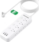 Appliance Extension With Individual CORD-5FT. Fixed Price $32.44.