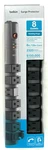 Belkin BP108200-06 Pivot-plug Surge Protectors 8-OUTLET Ft. Cable 1800 J. Fixed Price $59.95.