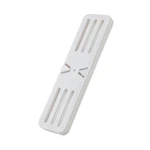 2PCS Wall-mount Simple Use 360 Degree Rotation Adhesive Power Strip Holder Gift. Fixed Price $9.99.