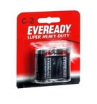 Sm Eveready Super Heavy Duty C-2 Battery 1235SW2 (3 Pack). Fixed Price $17.81.