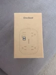 One Beat Cruise Ship Essentials Travel Power Strip 3 Outlets 4 Usb Ports. Fixed Price $13.99.
